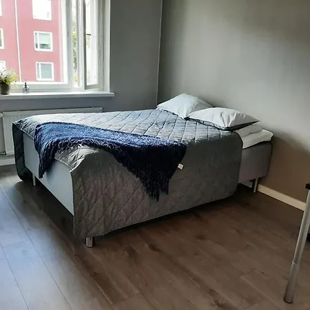 Kaski, Three-Room Condo In A Prime Location, Free Parking Tampere Exterior photo