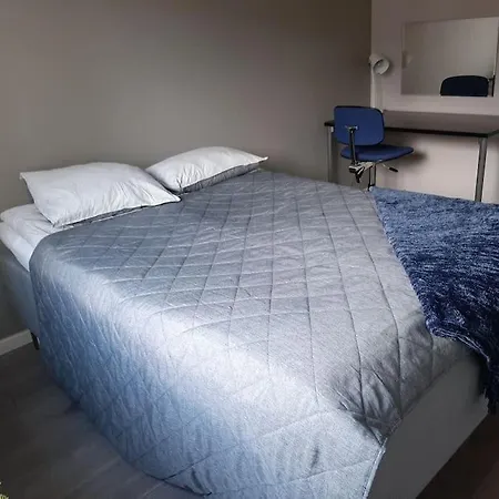 Kaski, Three-Room Condo In A Prime Location, Free Parking Tampere Exterior photo