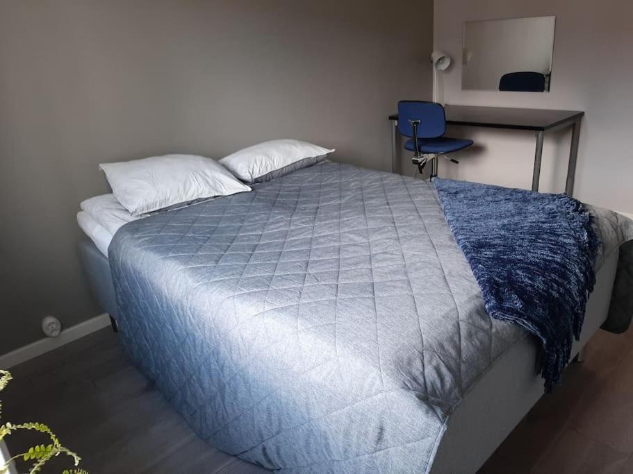 Apartment Kaski, Three-room In A Prime Location, Free Parking Tampere