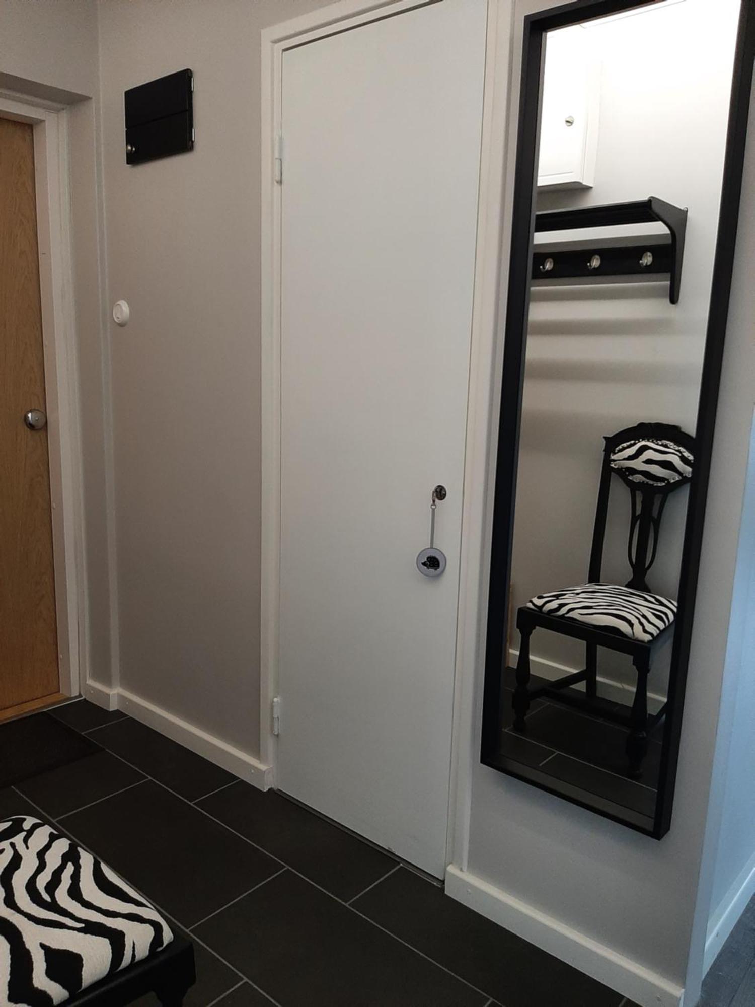 Kaski, Three-room In A Prime Location, Free Parking *