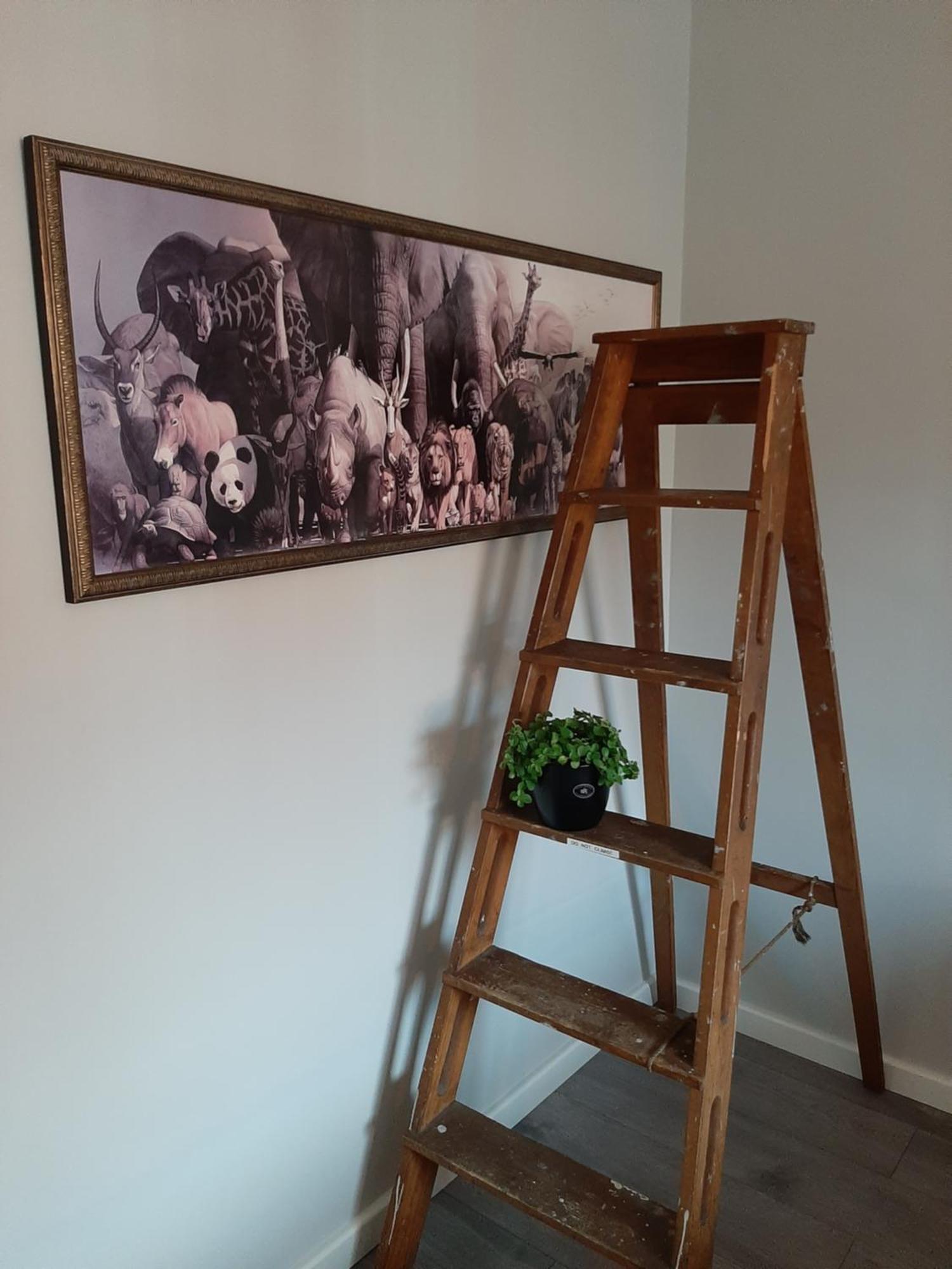 Apartment Kaski, Three-room In A Prime Location, Free Parking