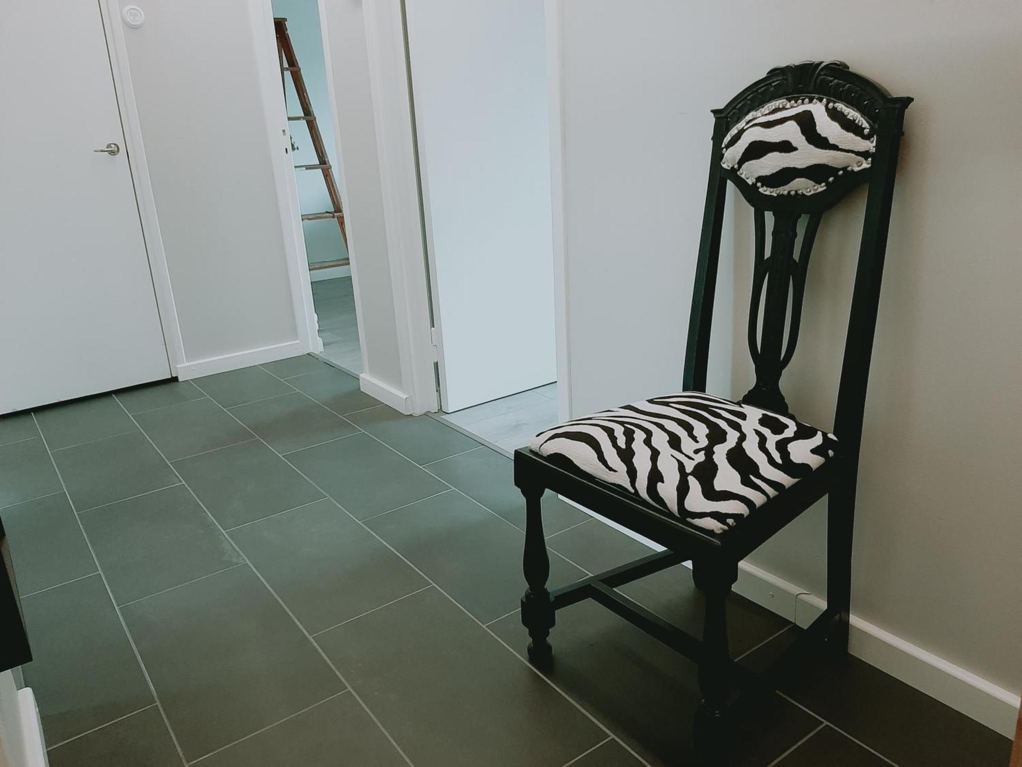 Kaski, Three-room In A Prime Location, Free Parking Apartment Tampere
